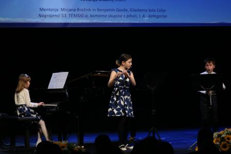 PODELITEV GERBIČEVIH PRIZNANJ IN NAGRADE 16 FOTO LJUBO VUKELIČ  